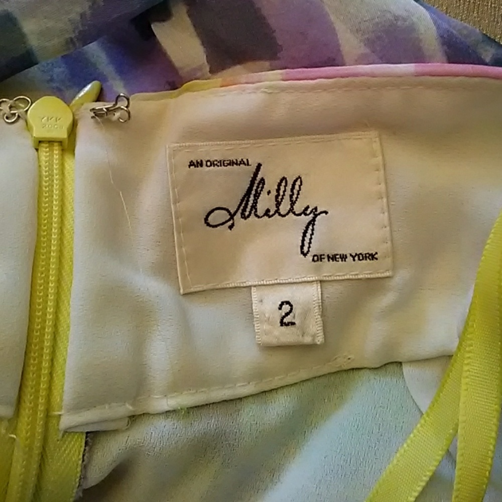 Milly Top - Picture 3 of 7